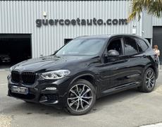 BMW X3 Guer
