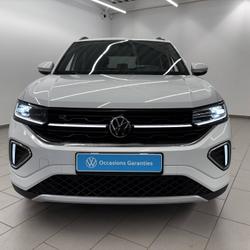 Volkswagen T-Cross 1.0 TSI 116 Start/Stop DSG7 R-Line occasion - Pontarlier - photo 2/29