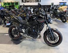 Kawasaki Z Nîmes
