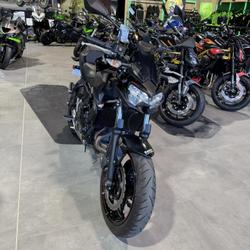 Kawasaki Z  N&icirc;mes