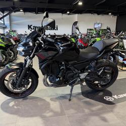 Kawasaki Z  N&icirc;mes