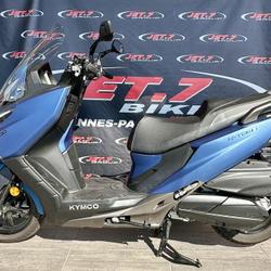Kymco X-Town  Sainte-Maxime