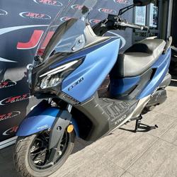 Kymco X-Town  Sainte-Maxime