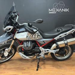 Guzzi V85 TT  SEYNOD
