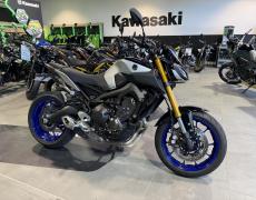 Yamaha MT09 Nîmes