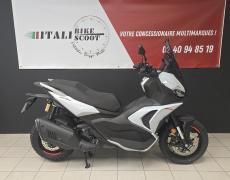 Aprilia SR Rezé