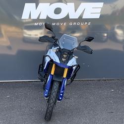Suzuki VS  Limoges