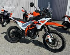 KTM Adventure SEYNOD