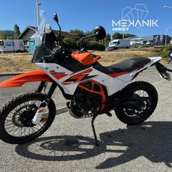 KTM Adventure  SEYNOD