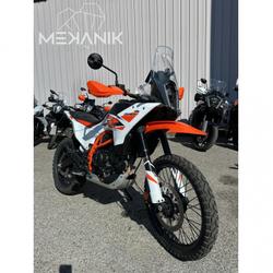 KTM Adventure  SEYNOD