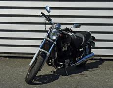 Yamaha 1200 Vmax Gonfreville-l'Orcher