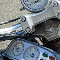 Yamaha 1200 Vmax  Gonfreville-l'Orcher