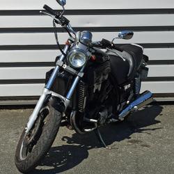 Yamaha 1200 Vmax  Gonfreville-l'Orcher