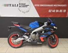 Aprilia RS4 Rezé