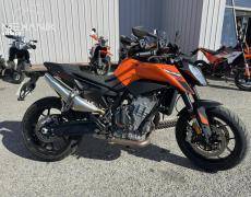 KTM Duke SEYNOD