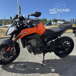 KTM Duke  SEYNOD