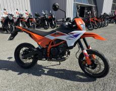 KTM SMC SEYNOD