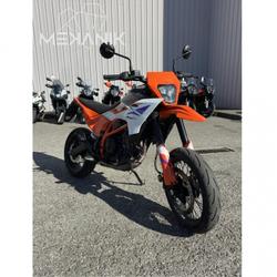 KTM SMC  SEYNOD