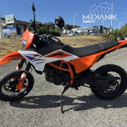 KTM SMC  SEYNOD