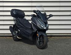 Honda Forza Gonfreville-l'Orcher
