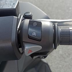 Honda Forza  Gonfreville-l'Orcher