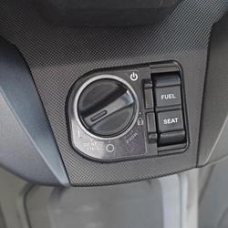 Honda Forza  Gonfreville-l'Orcher