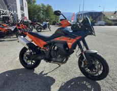 KTM autres SEYNOD