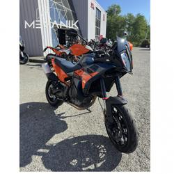 KTM autres  SEYNOD