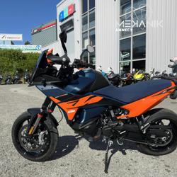 KTM autres  SEYNOD