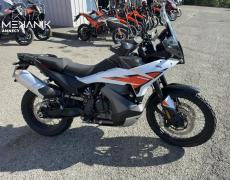 KTM Adventure SEYNOD
