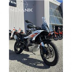KTM Adventure  SEYNOD