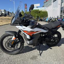 KTM Adventure  SEYNOD