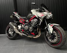 Kawasaki Z Saint-Thibault-des-Vignes
