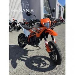 KTM SMC  SEYNOD