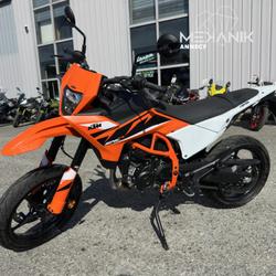 KTM SMC  SEYNOD