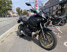 Yamaha autres Vernon