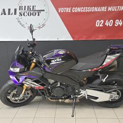 Aprilia Tuono  Rez&eacute;