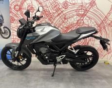 Honda CBR Paris 12e Arrondissement