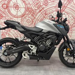 Honda CBR  Paris 12e Arrondissement