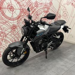 Honda CBR  Paris 12e Arrondissement