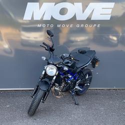 Suzuki SV  Limoges