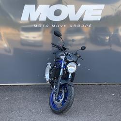 Suzuki SV  Limoges