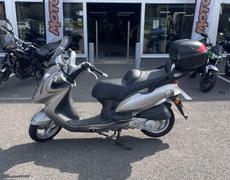 Kymco Grand Dink Dunkerque