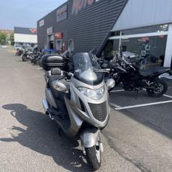 Kymco Grand Dink  Dunkerque