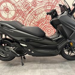 Honda Forza  Paris 12e Arrondissement