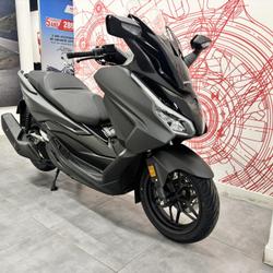 Honda Forza  Paris 12e Arrondissement