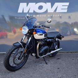 Triumph Bonneville  Limoges