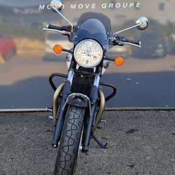 Triumph Bonneville  Limoges