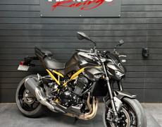 Kawasaki Z Buchelay