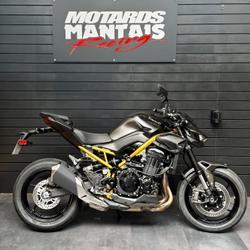 Kawasaki Z  Buchelay